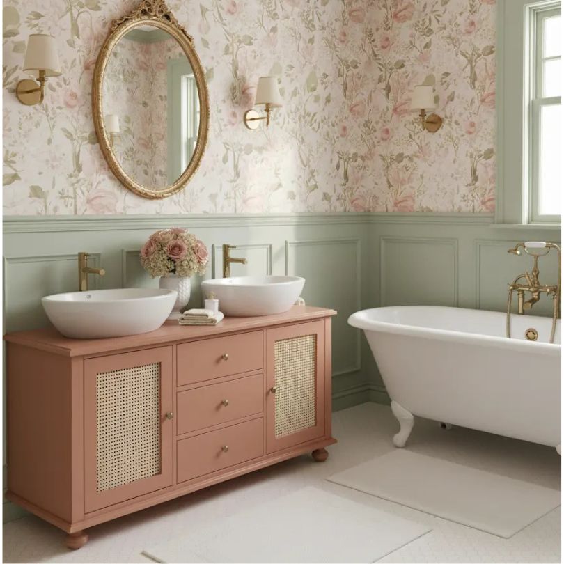 mobile bagno